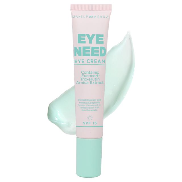 Eye Need Eye Cream SPF 15