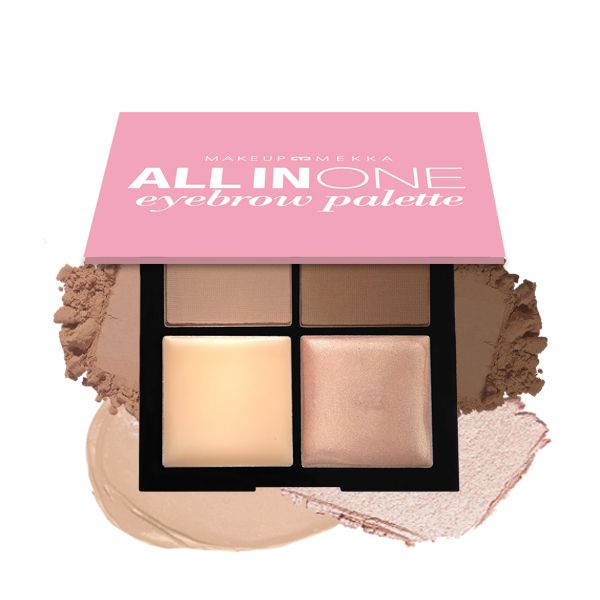 All In One Brow Palette