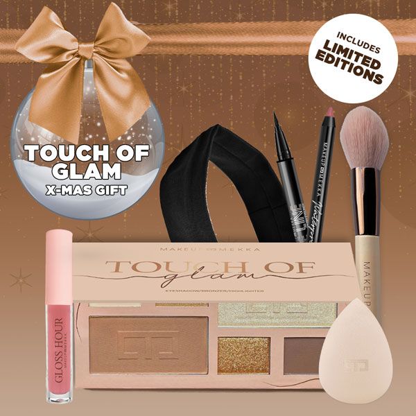 Touch Of Glam X-mas Gift