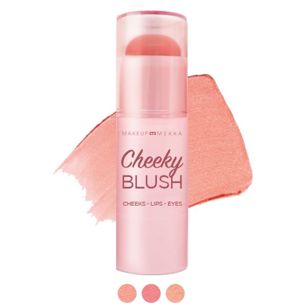 Cheeky Blush Multi-use Cheeky Blush Multi-use