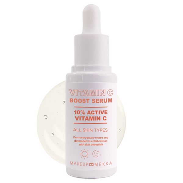 Vitamin C Boost Serum Vitamin C Boost Serum
