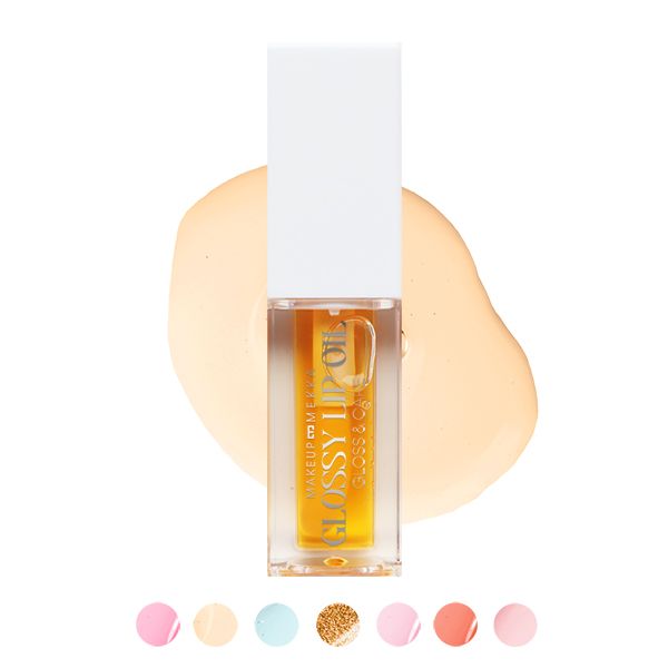 Glossy Lip Oil