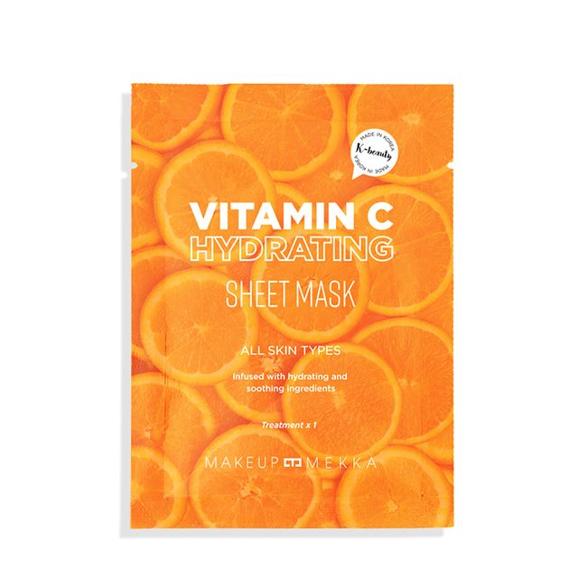 Vitamin C Sheet Mask