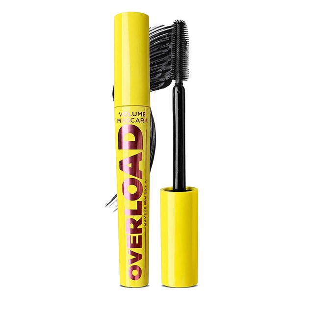 Overload Volume Mascara