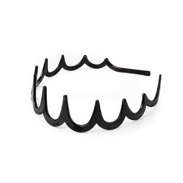 Zig Zag Headband