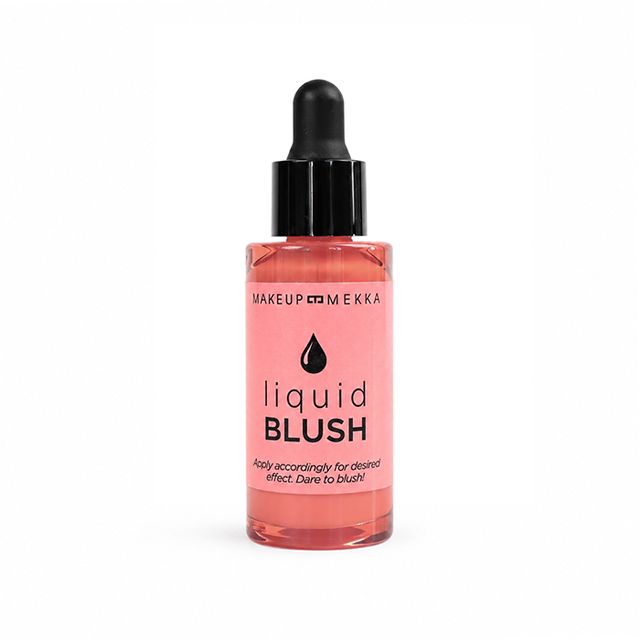 Liquid Blush