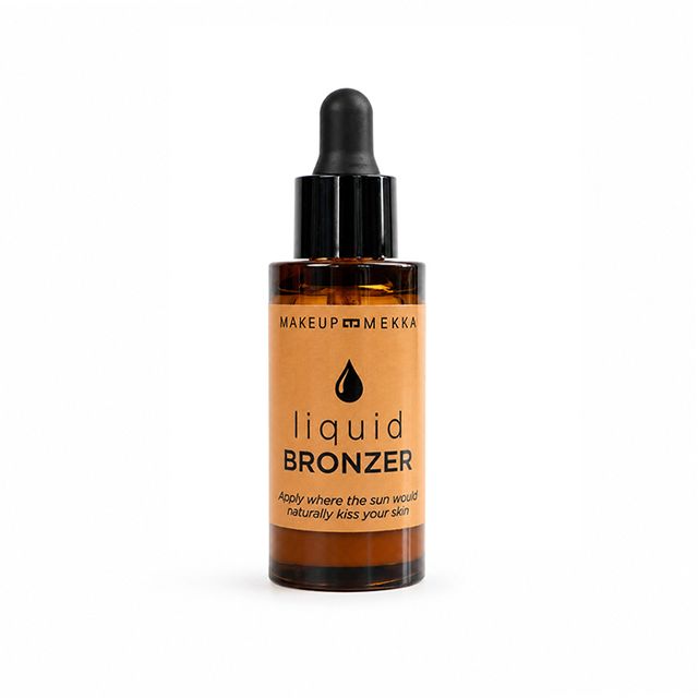 Liquid Bronzer