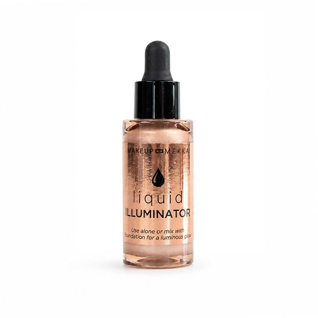 Liquid Illuminator - Luna