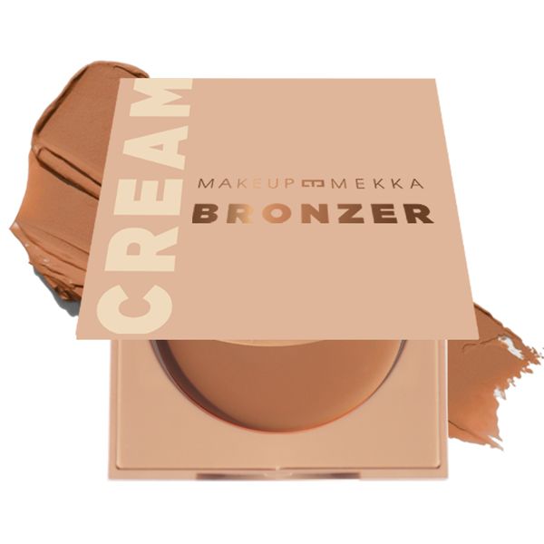 Cream Bronzer