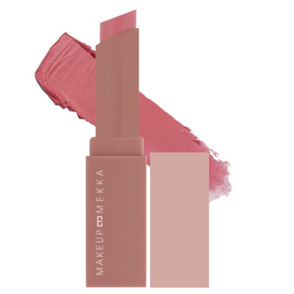 Sheer Lipstick