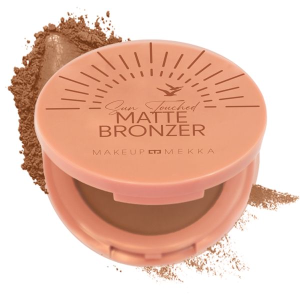 Sun Touched Matte Bronzer