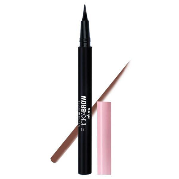 Flick'a Brow Ink Pen