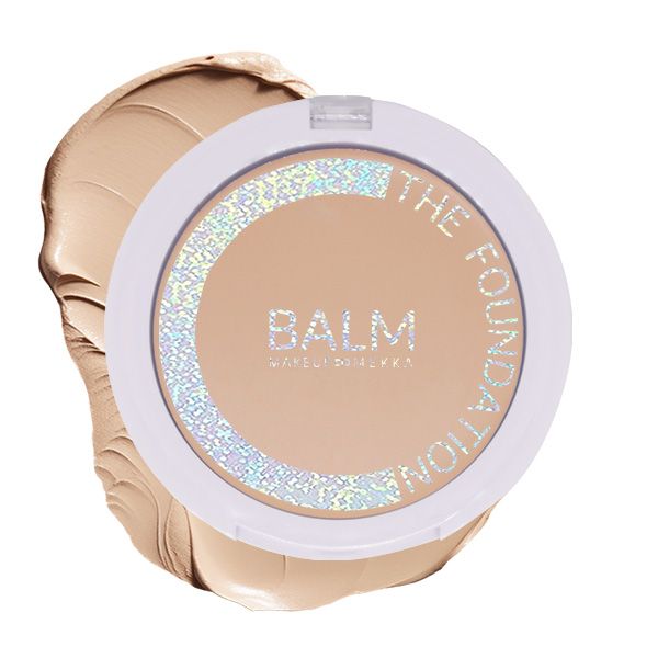 The Foundation Balm