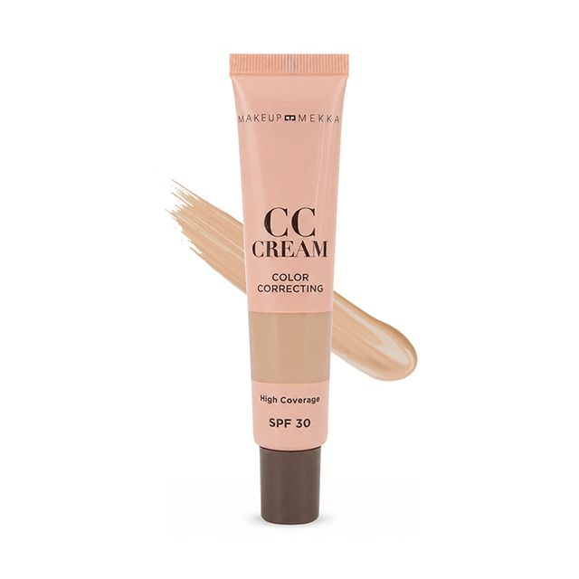 CC Cream