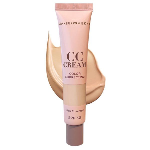 CC Cream CC Cream