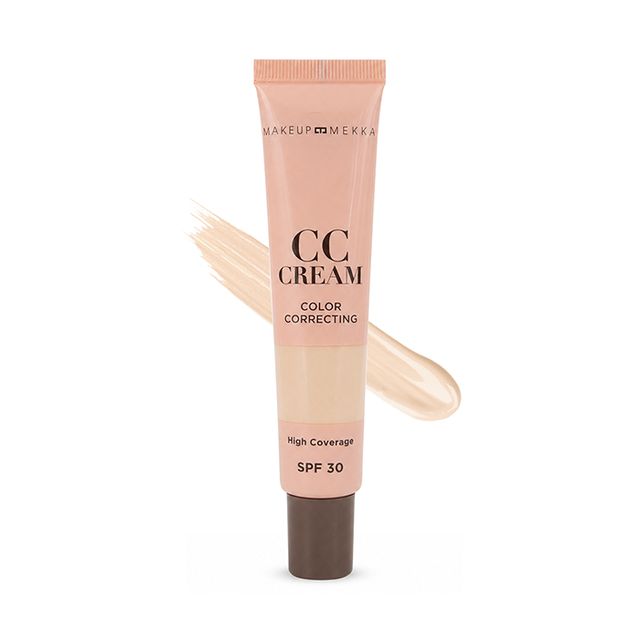 CC Cream