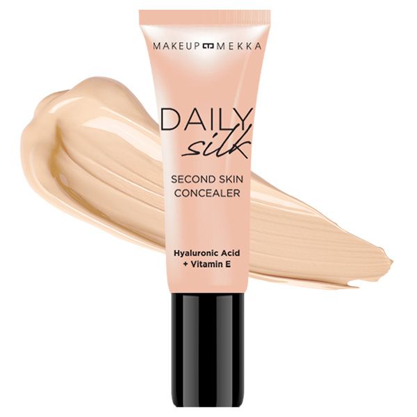 Daily Silk Concealer