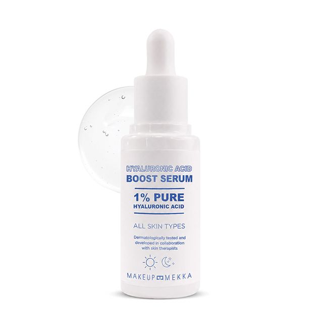 Hyaluronic Acid Moisturizing Serum