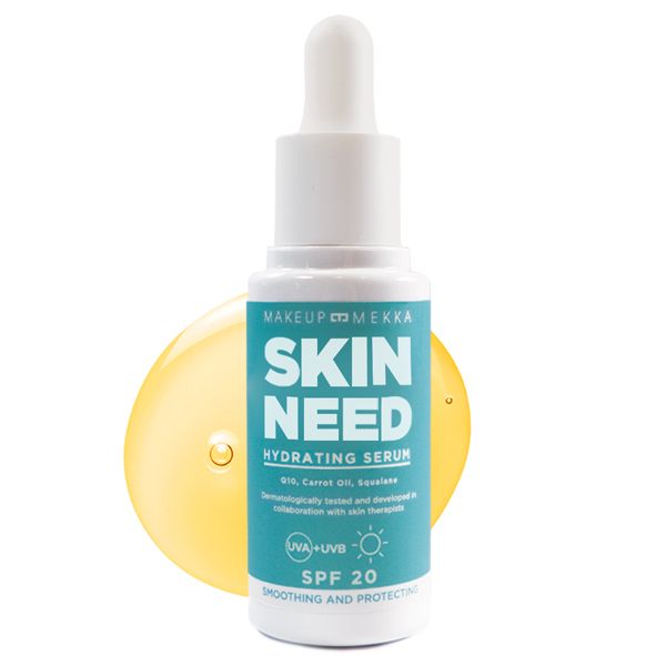 Skin Need Hydrating Serum SPF 20