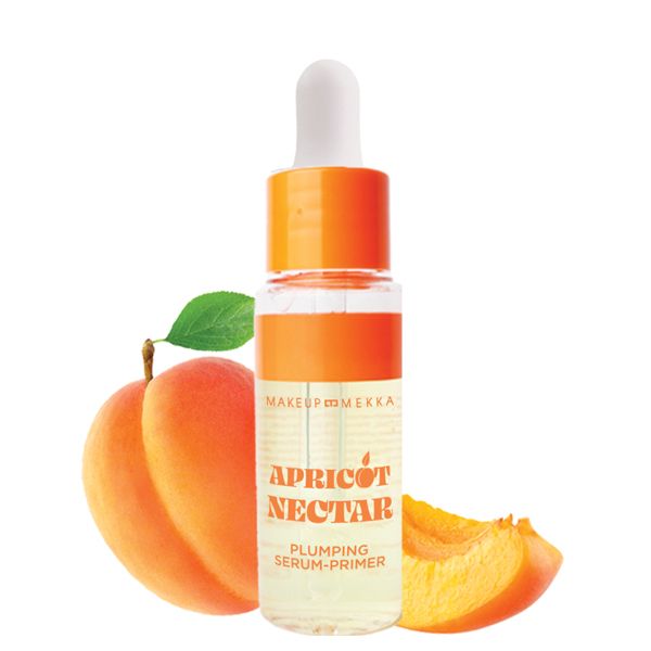 Apricot Nectar Plumping Serum Primer
