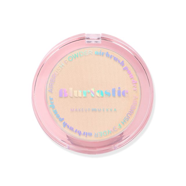 Blurtastic Airbrush Powder