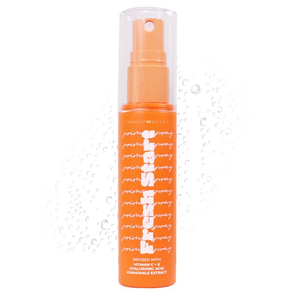 Fresh Start Primer Spray