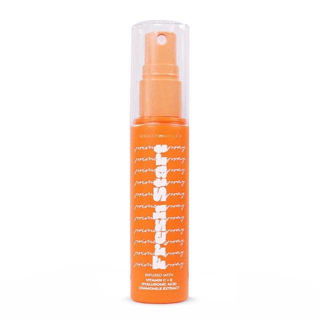 Fresh Start Primer Spray