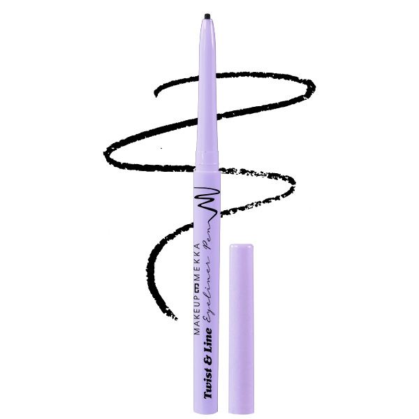 Twist & Line Eyeliner Pen