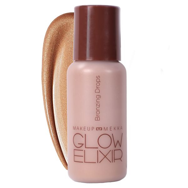 Glow Elixir Bronzing Drops