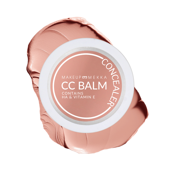 CC Balm Concealer