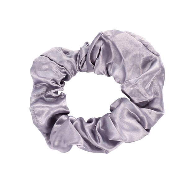 Night Out Silky Scrunchie