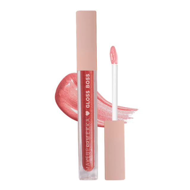 Gloss Boss Gloss Boss