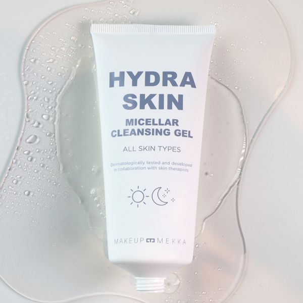 Hydra Skin Micellar Gel Cleanser