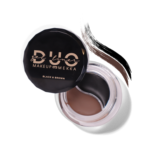 Duo Gel Liner