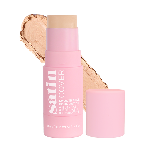 Satin Cover Foundation Stick Satin Cover Foundation Stick