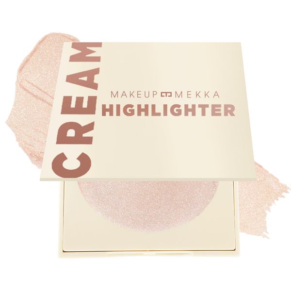 Cream Highlighter