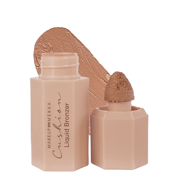 Cushion Liquid Bronzer