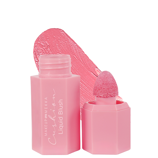 Cushion Liquid Blush