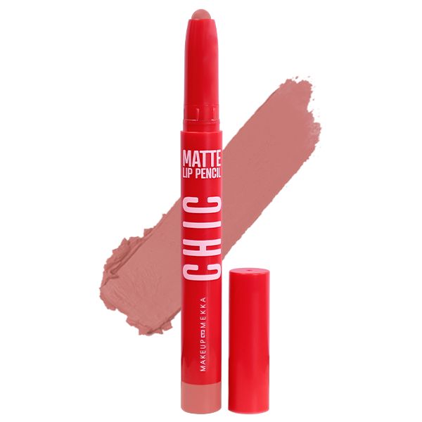 Chic Matte Lip Pencil