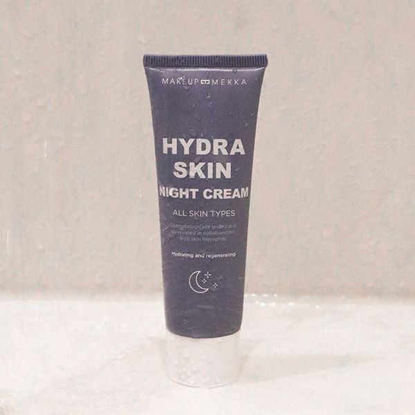 Hydra Skin Night Cream