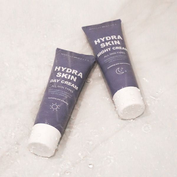 Hydra Skin Night Cream