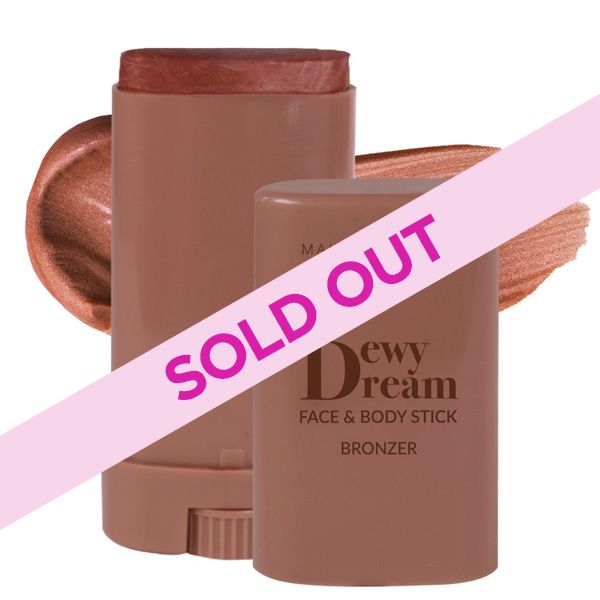 Dewy Dream Face & Body Bronzer