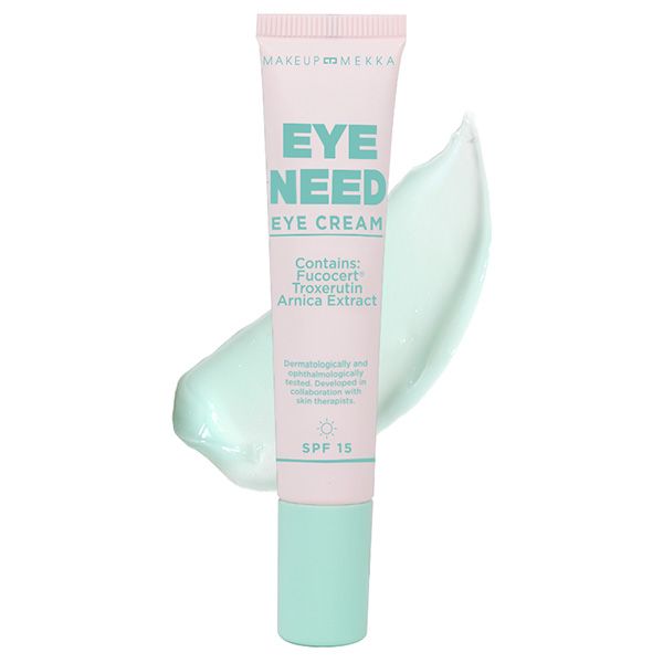 Eye Need Eye Cream SPF 15