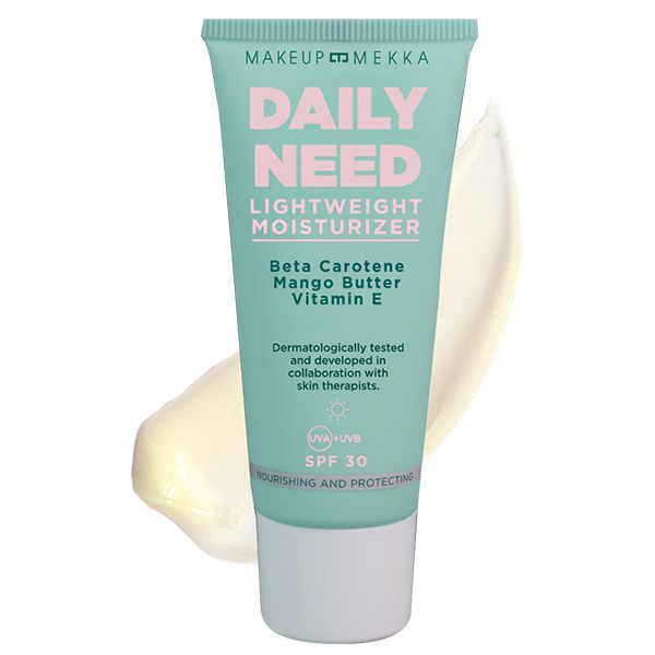 Daily Need Moisturizer SPF 30