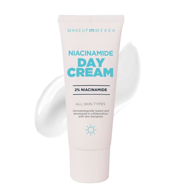 Niacinamide Day Cream