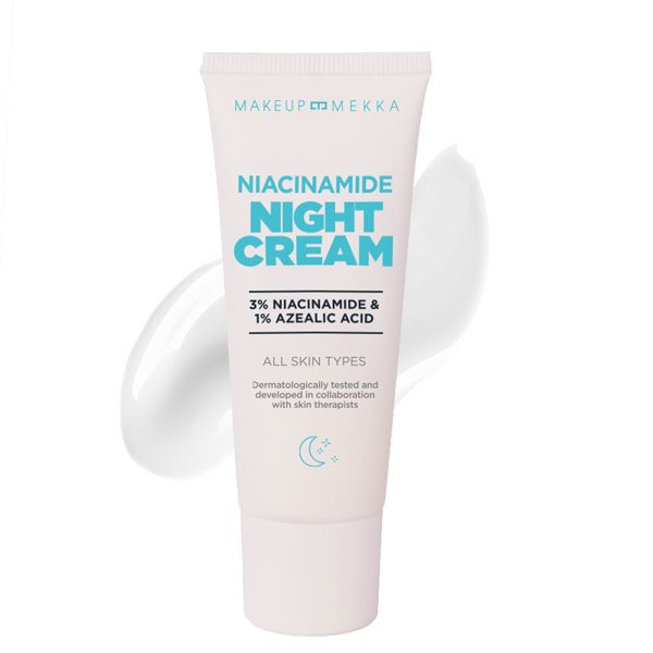 Niacinamide Night Cream