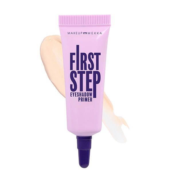 First Step Eyeshadow Primer