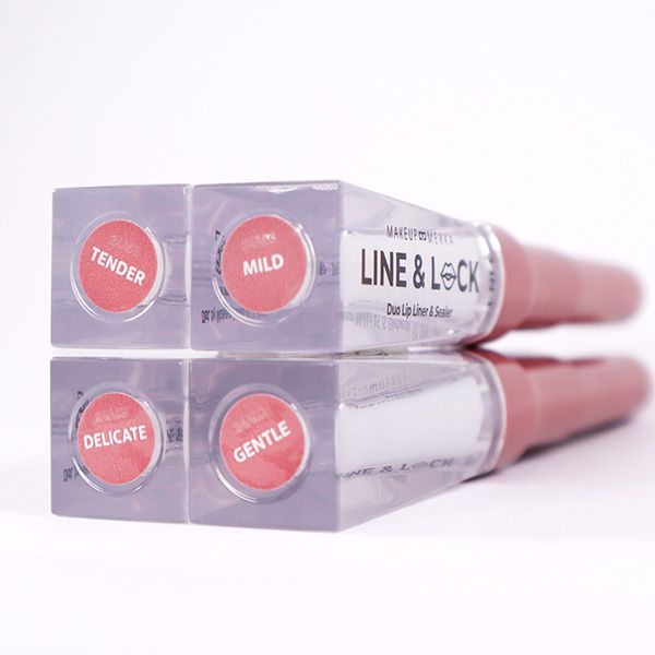 Line & Lock Lip Liner And Sealer