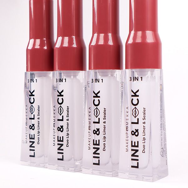 Line & Lock Lip Liner And Sealer