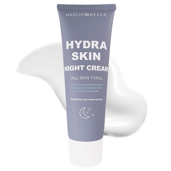 Hydra Skin Night Cream